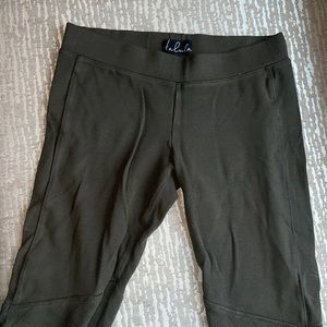 Talula Leggings 🌲✨